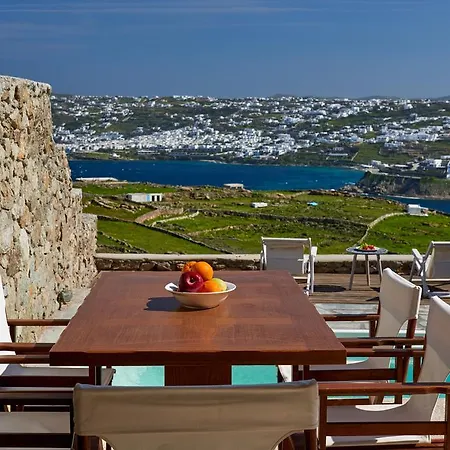 Nalu * Ornos (Mykonos)