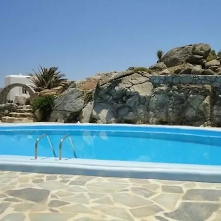 Nalu * Ornos (Mykonos)