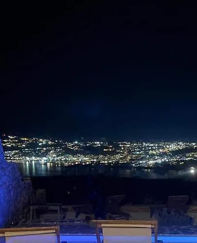 Nalu Ornos (Mykonos)